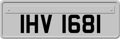 IHV1681