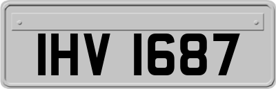 IHV1687