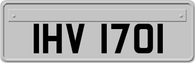 IHV1701