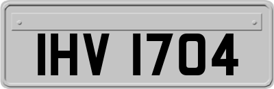 IHV1704