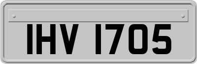 IHV1705