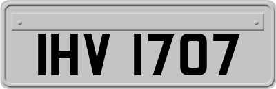 IHV1707