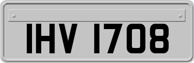 IHV1708