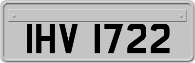 IHV1722