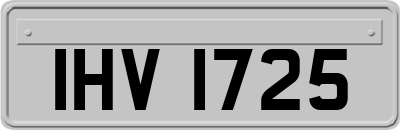 IHV1725