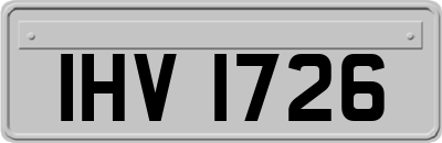 IHV1726