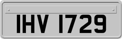 IHV1729