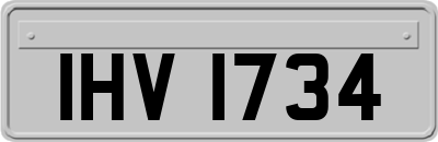 IHV1734