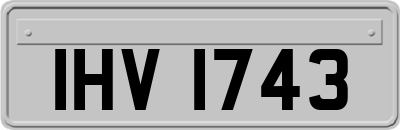 IHV1743