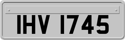 IHV1745
