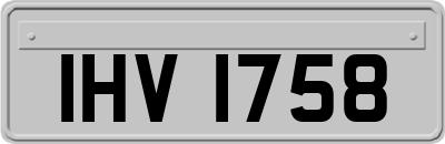 IHV1758
