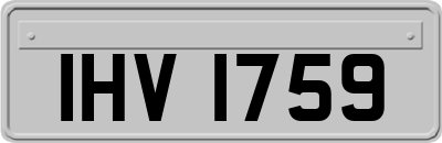 IHV1759