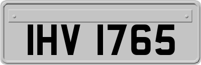IHV1765