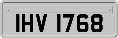 IHV1768