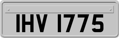 IHV1775