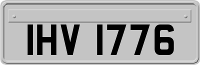 IHV1776