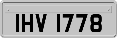 IHV1778