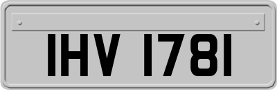 IHV1781