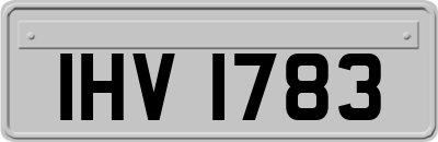 IHV1783