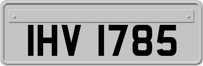 IHV1785