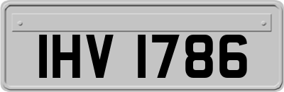IHV1786