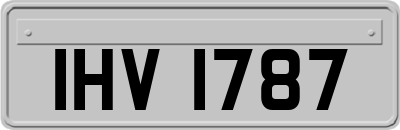IHV1787