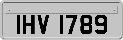IHV1789