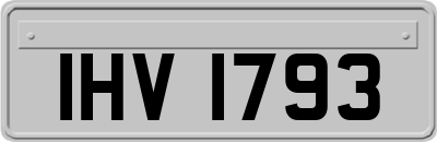 IHV1793