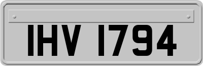 IHV1794