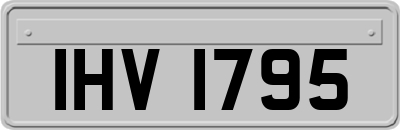 IHV1795