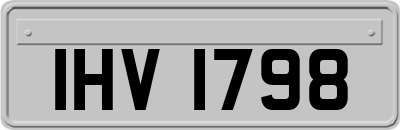 IHV1798
