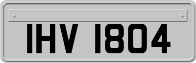 IHV1804
