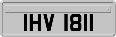 IHV1811
