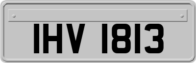 IHV1813