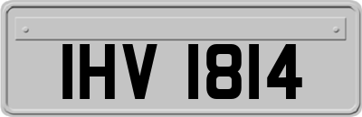 IHV1814