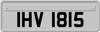 IHV1815