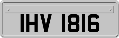 IHV1816