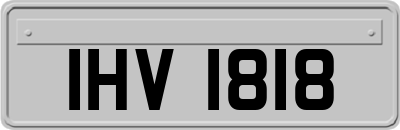 IHV1818