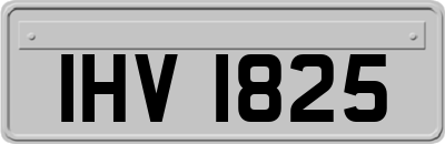 IHV1825