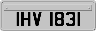 IHV1831
