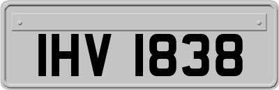IHV1838