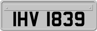 IHV1839