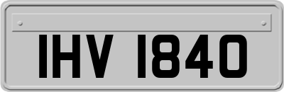IHV1840