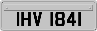 IHV1841