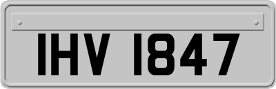 IHV1847