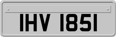 IHV1851