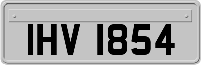 IHV1854