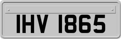 IHV1865