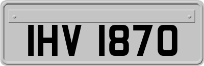 IHV1870