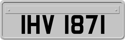 IHV1871